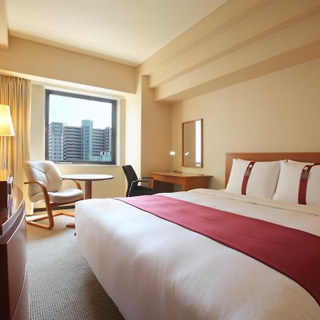 Ana Holiday Inn Sendai By Ihg Dış mekan fotoğraf