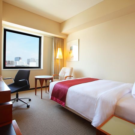 Ana Holiday Inn Sendai By Ihg Dış mekan fotoğraf