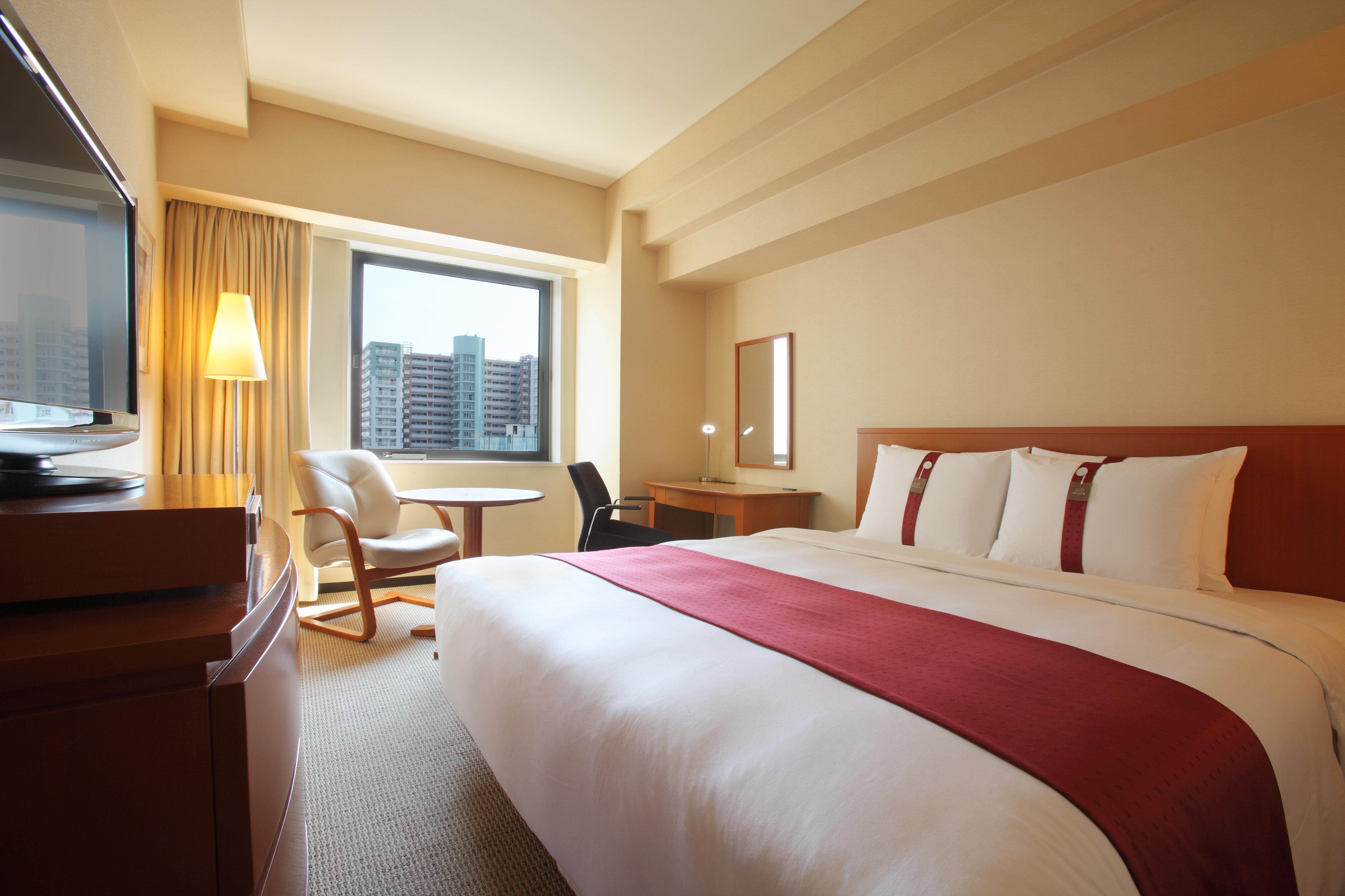 Ana Holiday Inn Sendai By Ihg Dış mekan fotoğraf