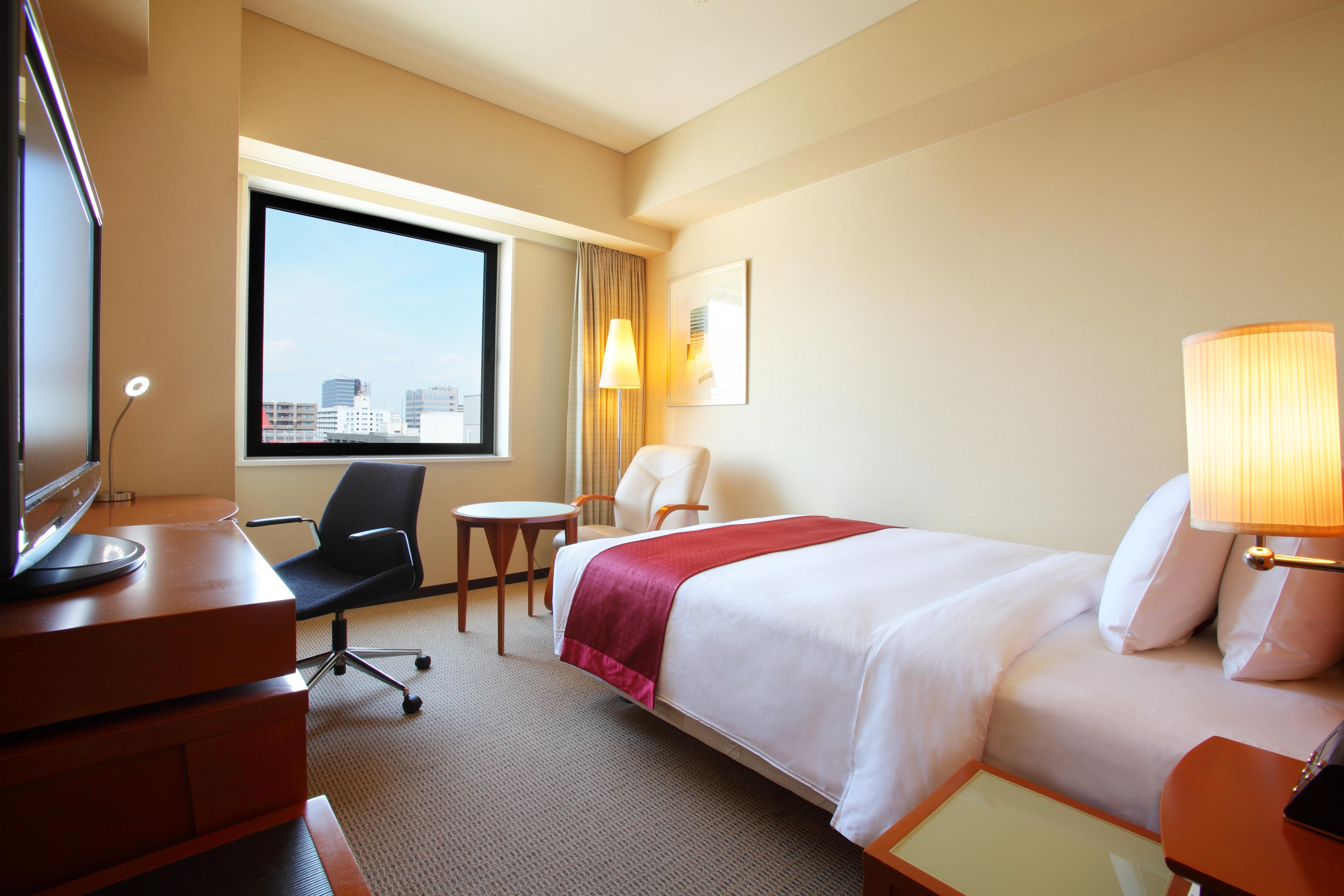 Ana Holiday Inn Sendai By Ihg Dış mekan fotoğraf