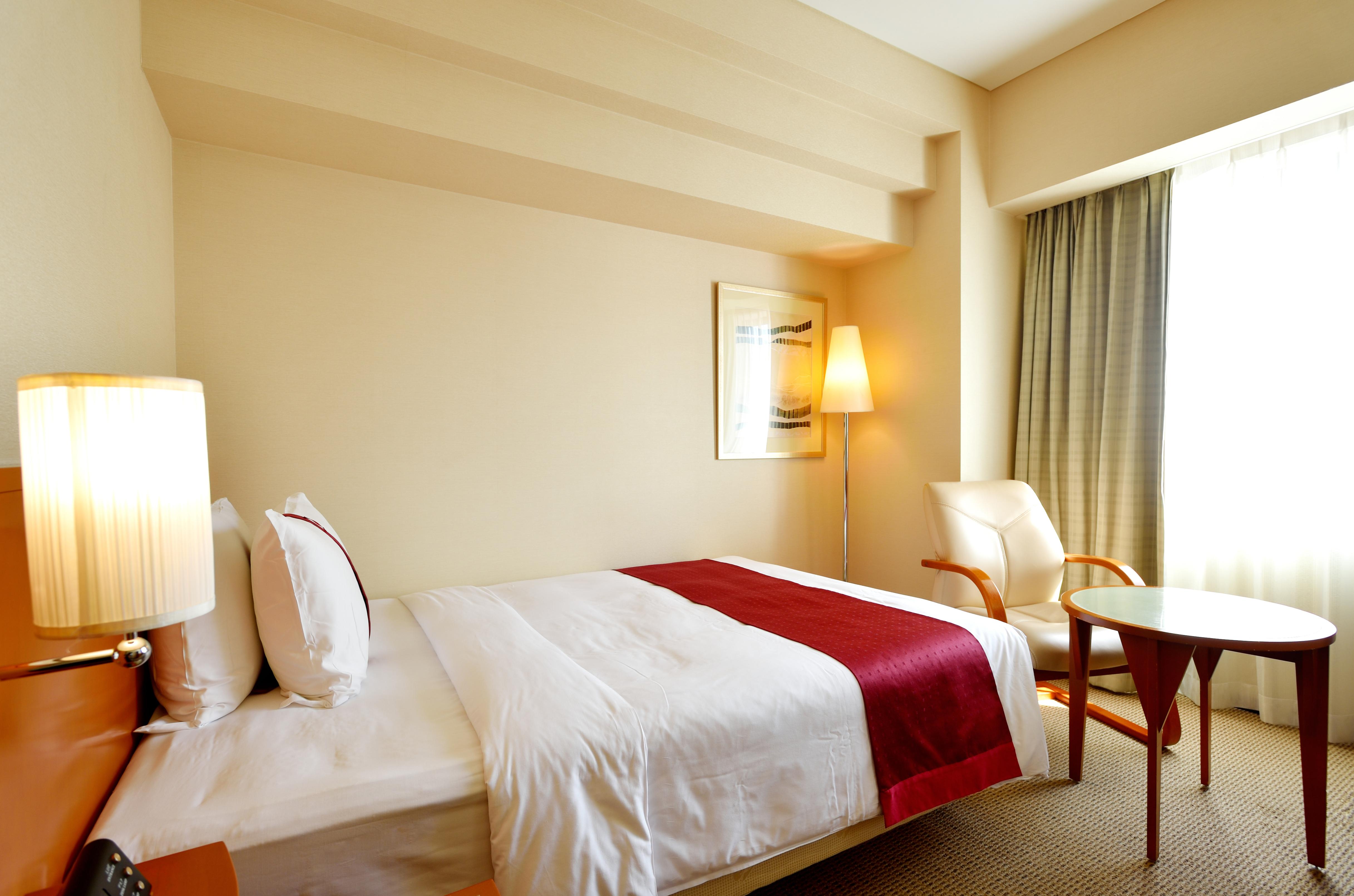 Ana Holiday Inn Sendai By Ihg Dış mekan fotoğraf