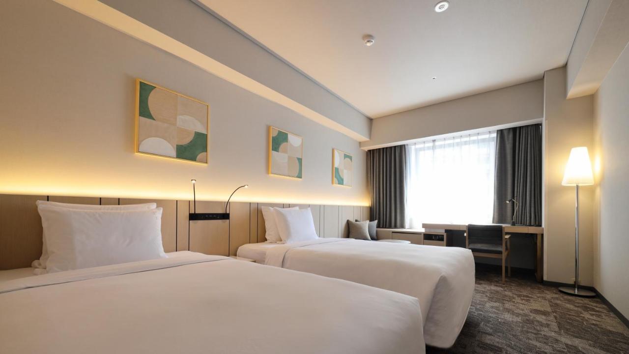 Ana Holiday Inn Sendai By Ihg Dış mekan fotoğraf