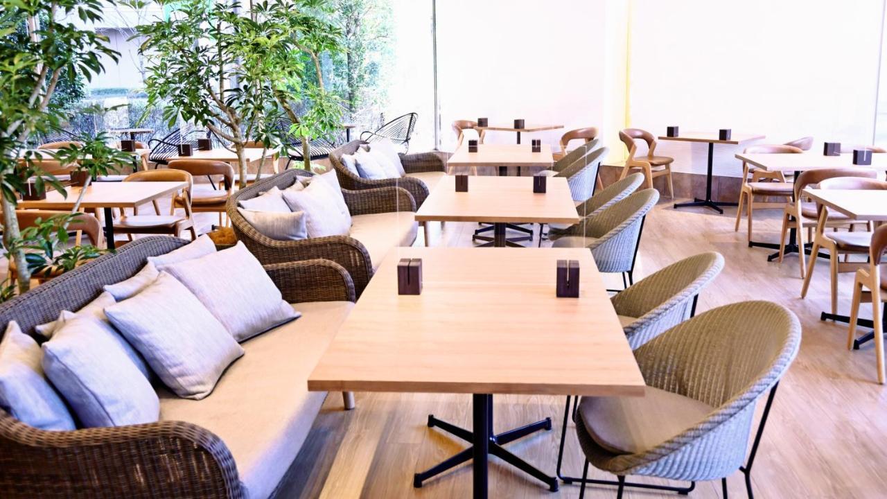 Ana Holiday Inn Sendai By Ihg Dış mekan fotoğraf