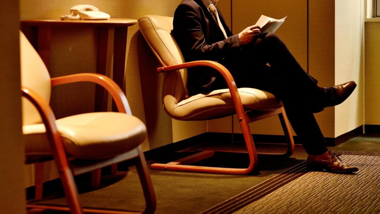 Ana Holiday Inn Sendai By Ihg Dış mekan fotoğraf