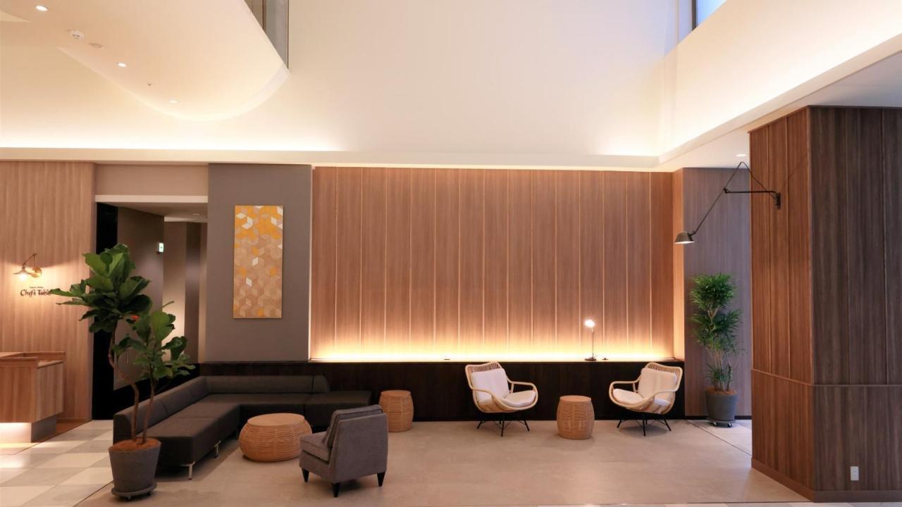 Ana Holiday Inn Sendai By Ihg Dış mekan fotoğraf