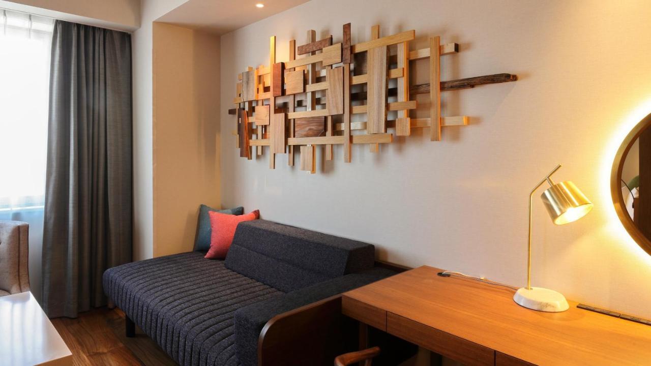 Ana Holiday Inn Sendai By Ihg Dış mekan fotoğraf