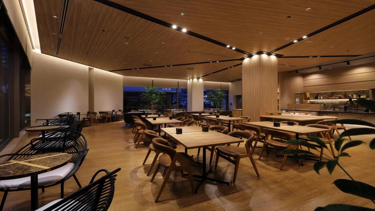 Ana Holiday Inn Sendai By Ihg Dış mekan fotoğraf