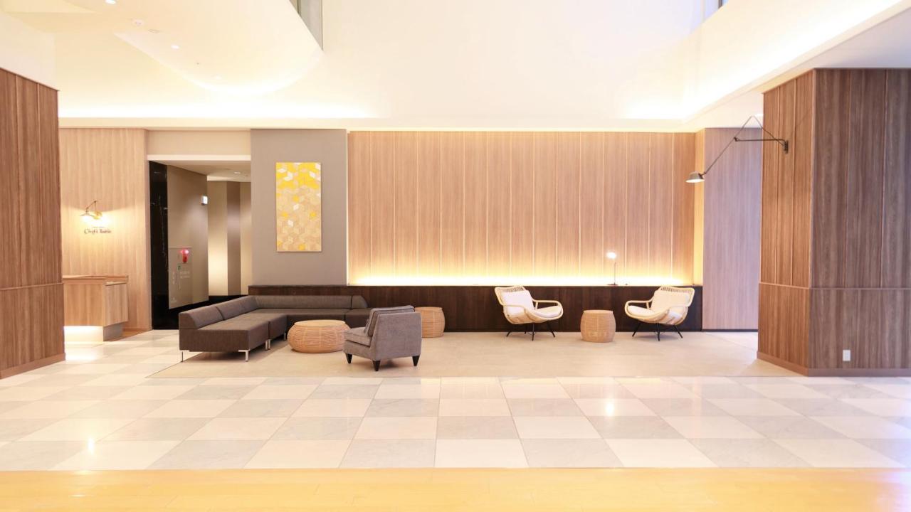 Ana Holiday Inn Sendai By Ihg Dış mekan fotoğraf