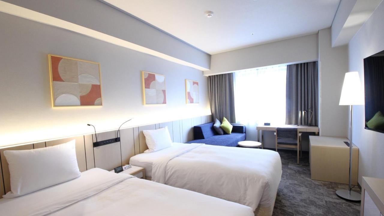 Ana Holiday Inn Sendai By Ihg Dış mekan fotoğraf