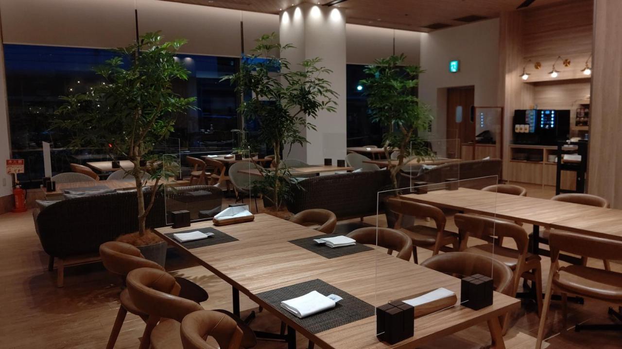 Ana Holiday Inn Sendai By Ihg Dış mekan fotoğraf