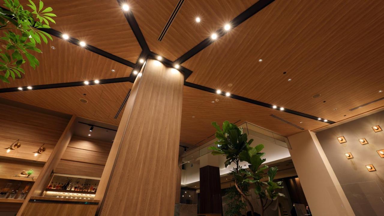Ana Holiday Inn Sendai By Ihg Dış mekan fotoğraf