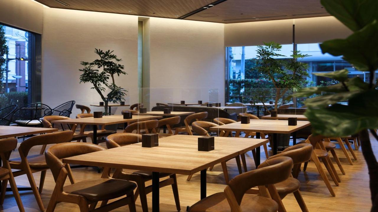 Ana Holiday Inn Sendai By Ihg Dış mekan fotoğraf